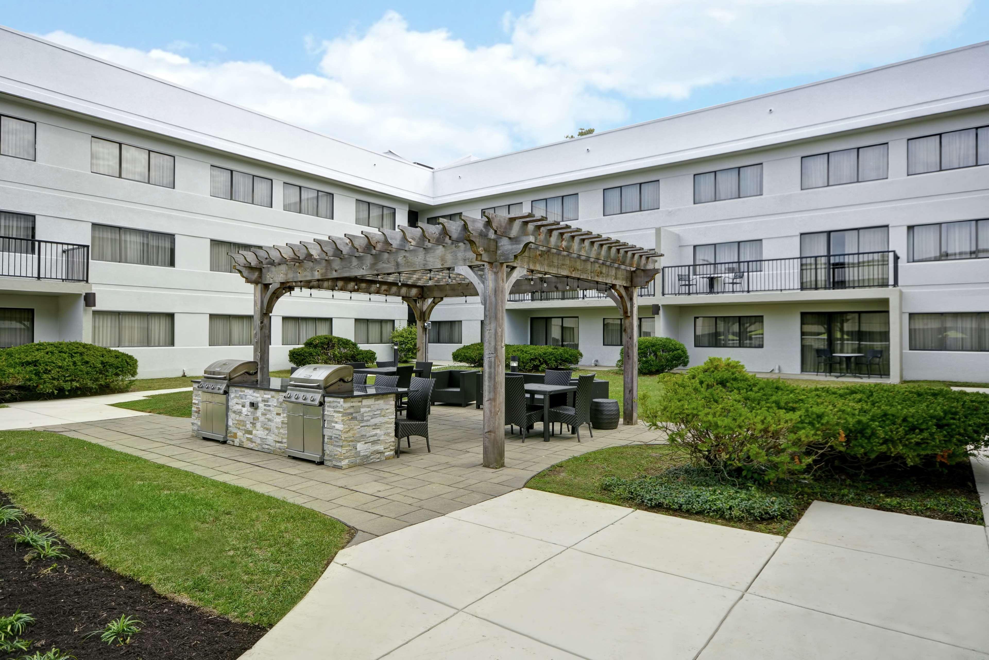 Homewood Suites By Hilton Indianapolis Carmel Exterior photo