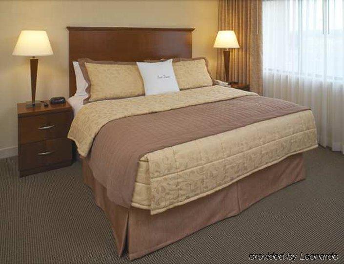 Homewood Suites By Hilton Indianapolis Carmel Room photo