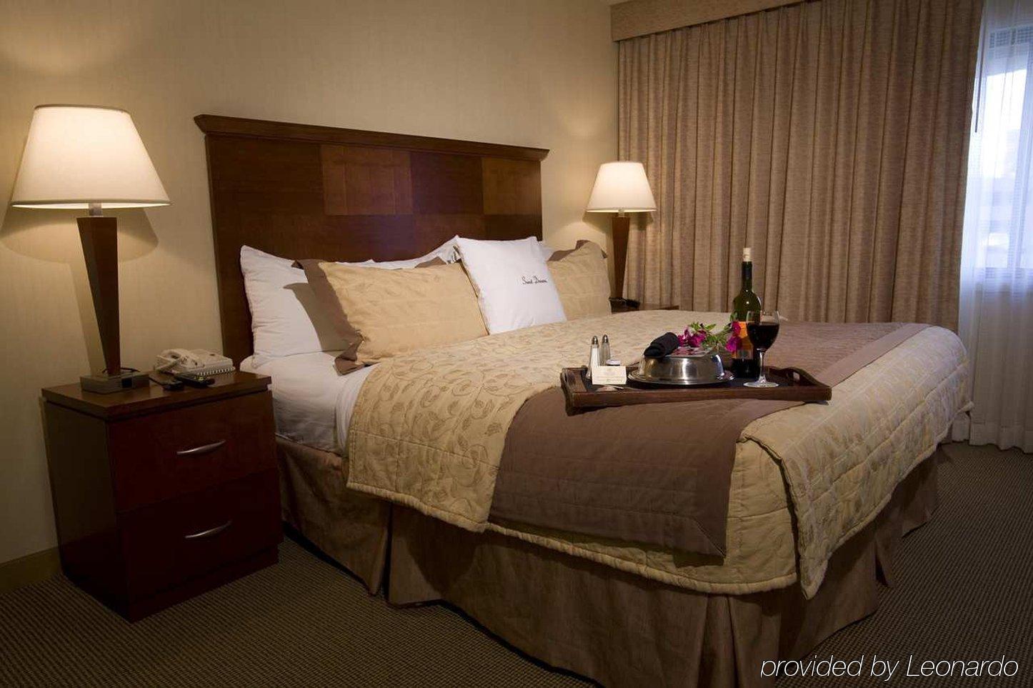 Homewood Suites By Hilton Indianapolis Carmel Room photo